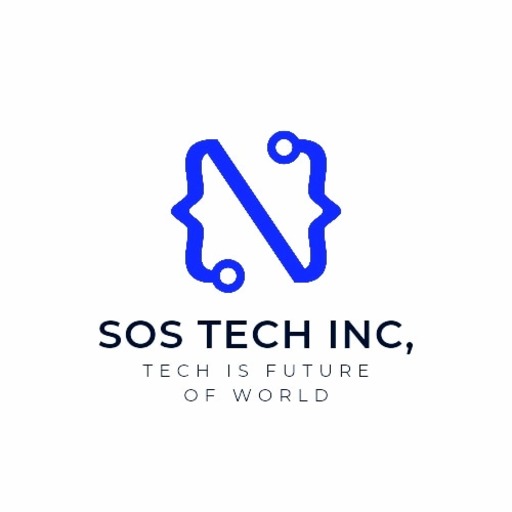 SOS Tech